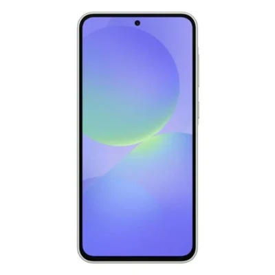 Samsung A36 5G (8GB / 128GB) Phone, 6.7 – Lime - Image 4