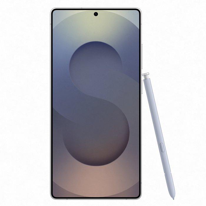 Samsung S25 Ultra 5G 6.9-inch 12GB RAM 256GB – Titanium SilverBlue - Image 5