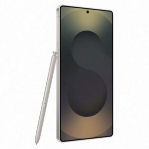 Samsung S25 Ultra 5G 6.9-inch 12GB RAM 256GB – Titanium Jetblack