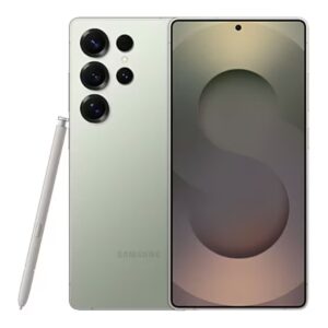 Samsung S25 Ultra 5G 6.9-inch 12GB RAM 256GB – Titanium Jadegreen